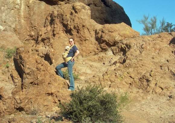 hike benjamin becca2