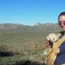 hike benjamin becca