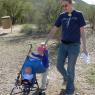 hike benjamin hannah becca