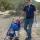 hike benjamin hannah becca
