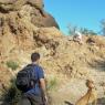 hike chris audrey hercules