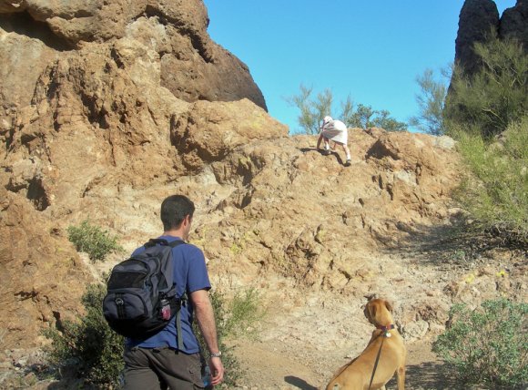hike chris audrey hercules