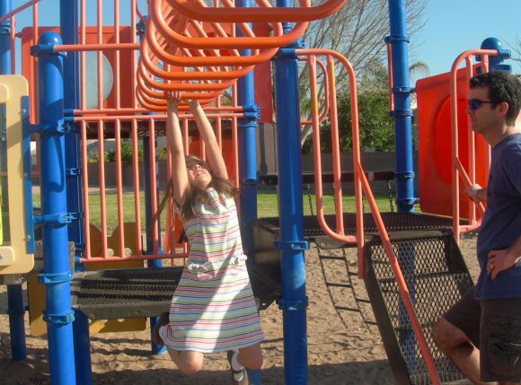 park audrey chris