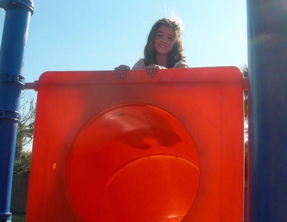park audrey