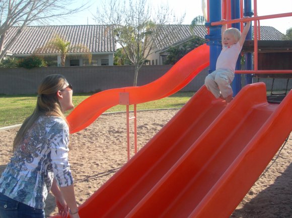 park beth hannah