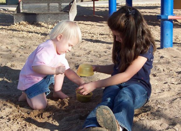 park hannah audrey