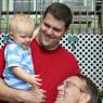 benjamin nate steve