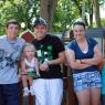 isaac rhiley mike morgan mollie payton