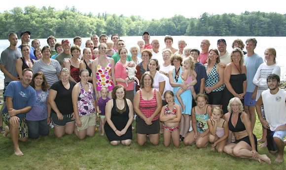 Henry Reunion Group