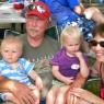 benjamin donald hannah carol