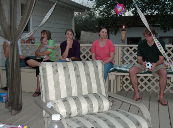 57 justin james kim amy lisa lucas