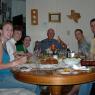 amy carol lisa donald justin nate becca