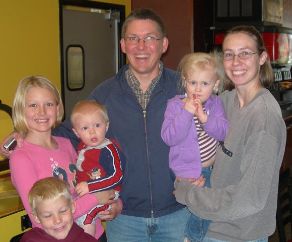 18 becka james benjamin steve hannah becca