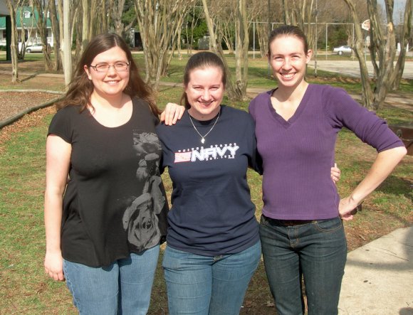 28 amanda lacey becca