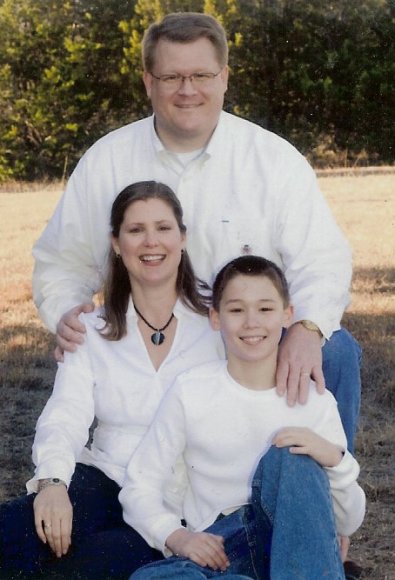 bill beth brendan