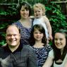 henry - ron julie mollie mya morgan