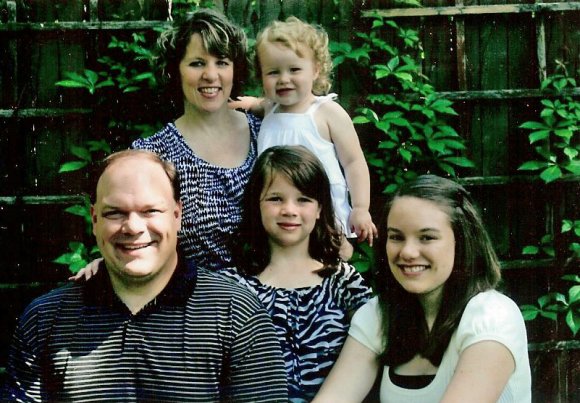 henry - ron julie mollie mya morgan