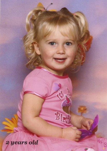 rhiley 2yr