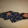 20 wks- barely there