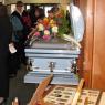 casket