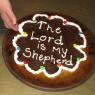 cookie cake