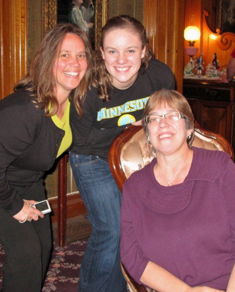 lynda ellen dianna