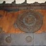 13 aztec calander stone