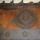 13 aztec calander stone