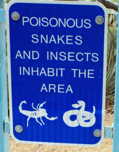 sign