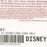 kid ticket x3