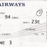 ticket - nate