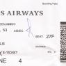 ticket there - benjamin