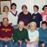 jeanne ruthann dianna carol judy ron dale lavonne paulette