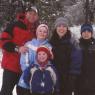 moehring - shawn grace abby josh kim