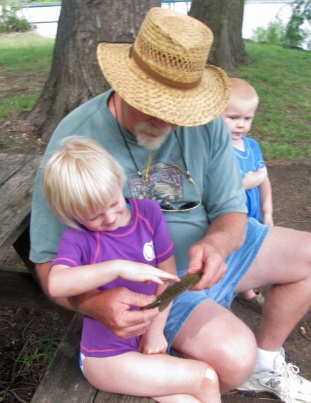 01 hannah donald benjamin touch fish