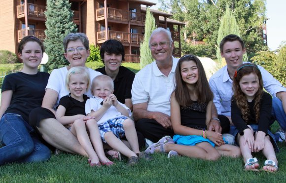 02 grace pat josh glenn audrey brendan abby hannah benjamin