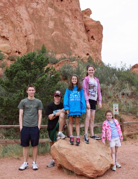 11 cousins (2)
