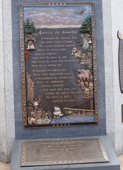 11 plaque