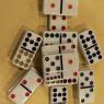 11 domino robot