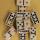 11 domino robot