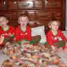 19 james benjamin lydia hannah