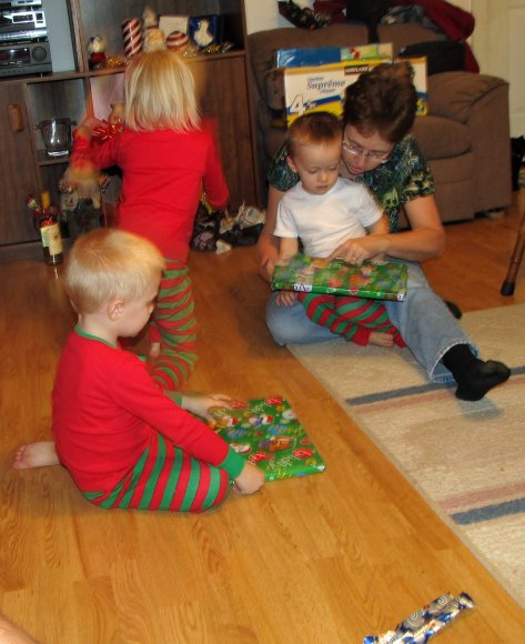 49 benjamin hannah james carol