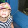 11 hannah turtle