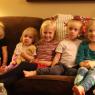 07 lilly lydia hannah james rhiley benjamin