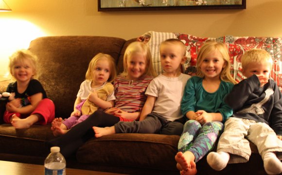 08 lilly lydia hannah james rhiley benjamin