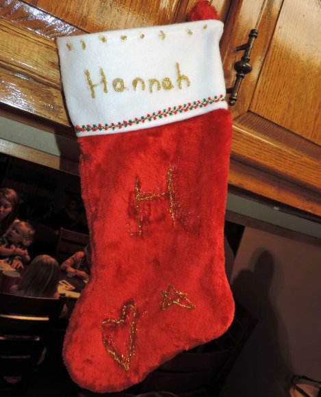 35 hannah