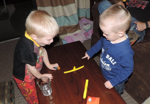 42 benjamin james