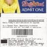 00 dollywood tickets