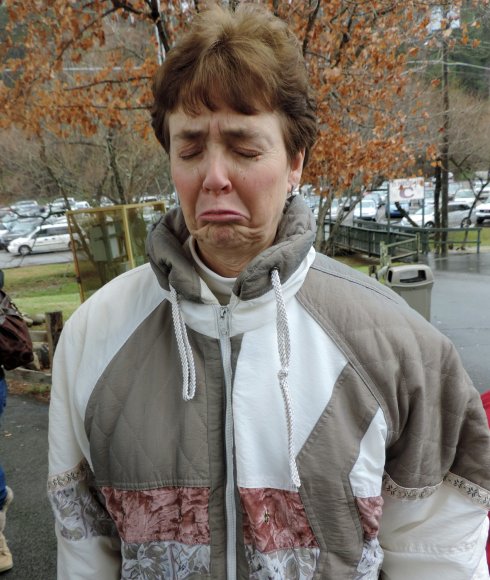 19 carol lost