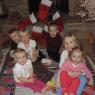 cousins - benjamin hannah lilly james rhiley lydia